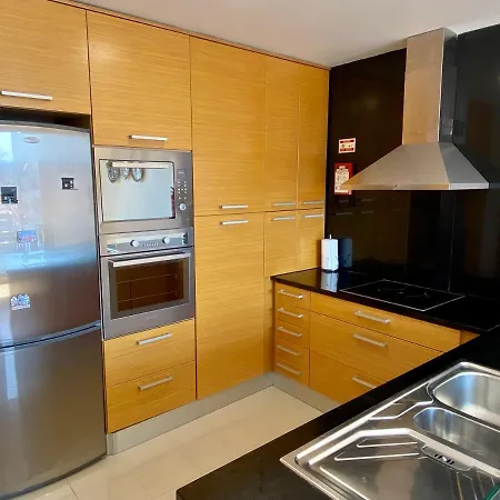 Apartment O Albuquerque - Centro Alcobaça