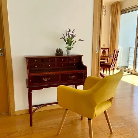 O Albuquerque - Centro Apartment *