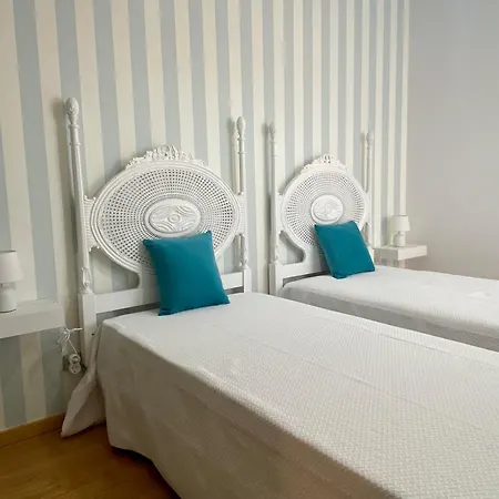 Apartment O Albuquerque - Centro