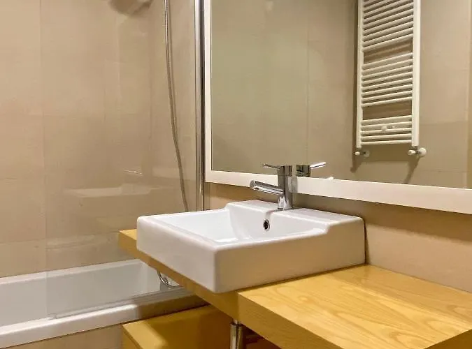 Apartment O Albuquerque - Centro *