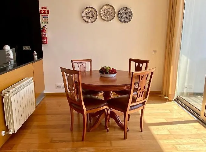 O Albuquerque - Centro Apartment