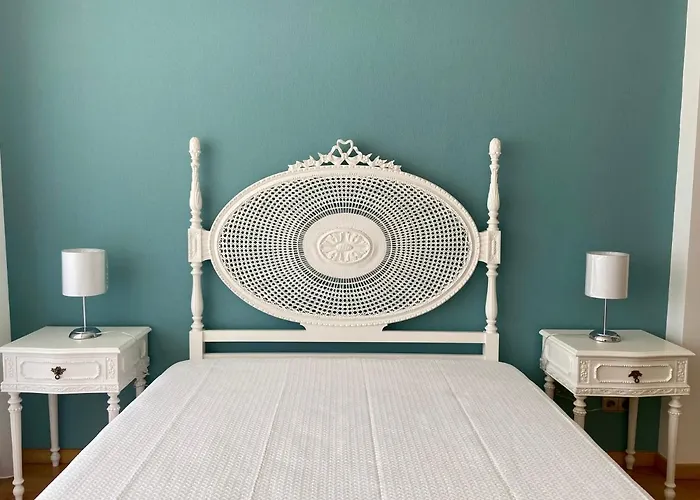 Apartment O Albuquerque - Centro *