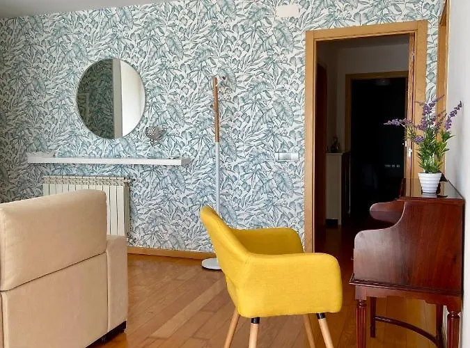 O Albuquerque - Centro Apartment Alcobaça