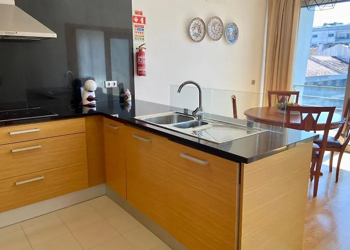 Apartment O Albuquerque - Centro