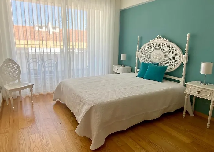 O Albuquerque - Centro Apartment