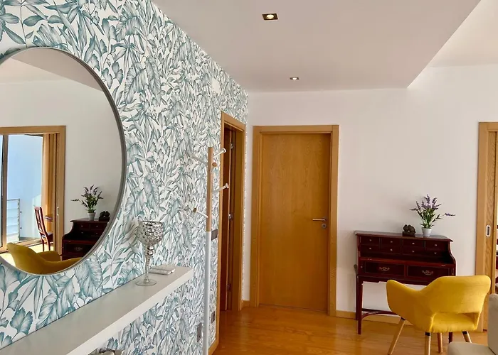 O Albuquerque - Centro Apartment