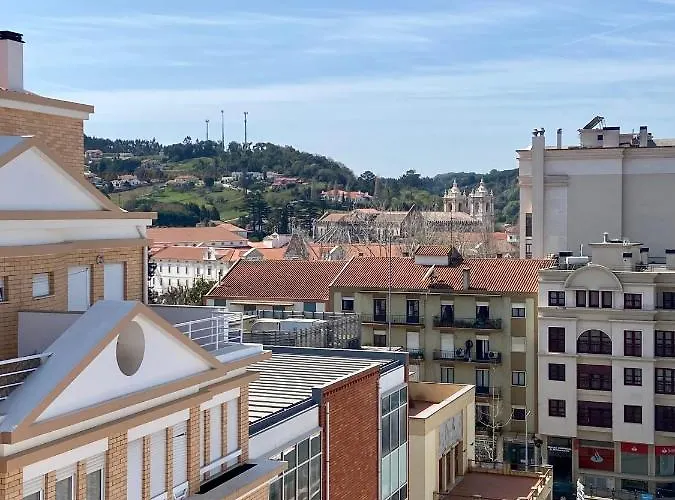 O Albuquerque - Centro Apartment *