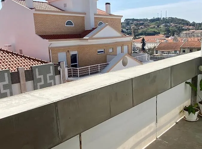 O Albuquerque - Centro Alcobaça