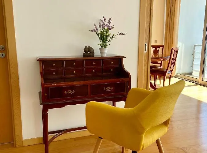 O Albuquerque - Centro Apartment *