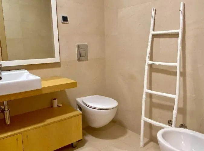 O Albuquerque - Centro Apartment *