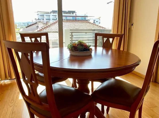 O Albuquerque - Centro *