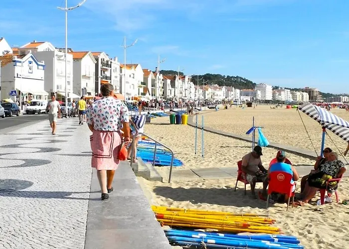 O Albuquerque - Centro * Alcobaça