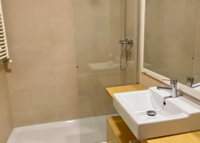 Apartment O Albuquerque - Centro