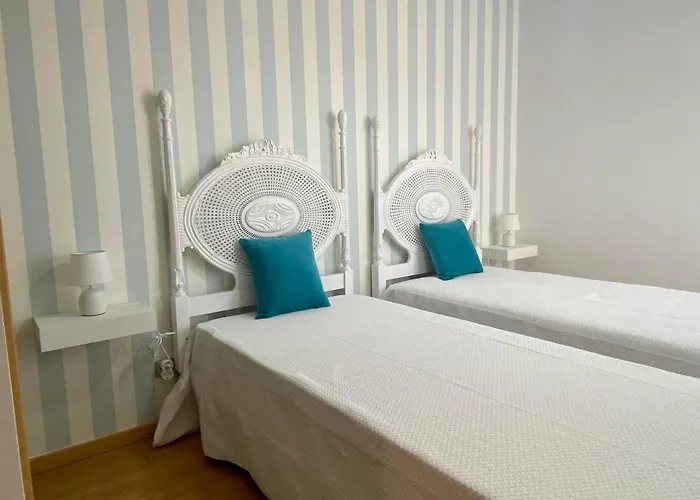 Apartment O Albuquerque - Centro